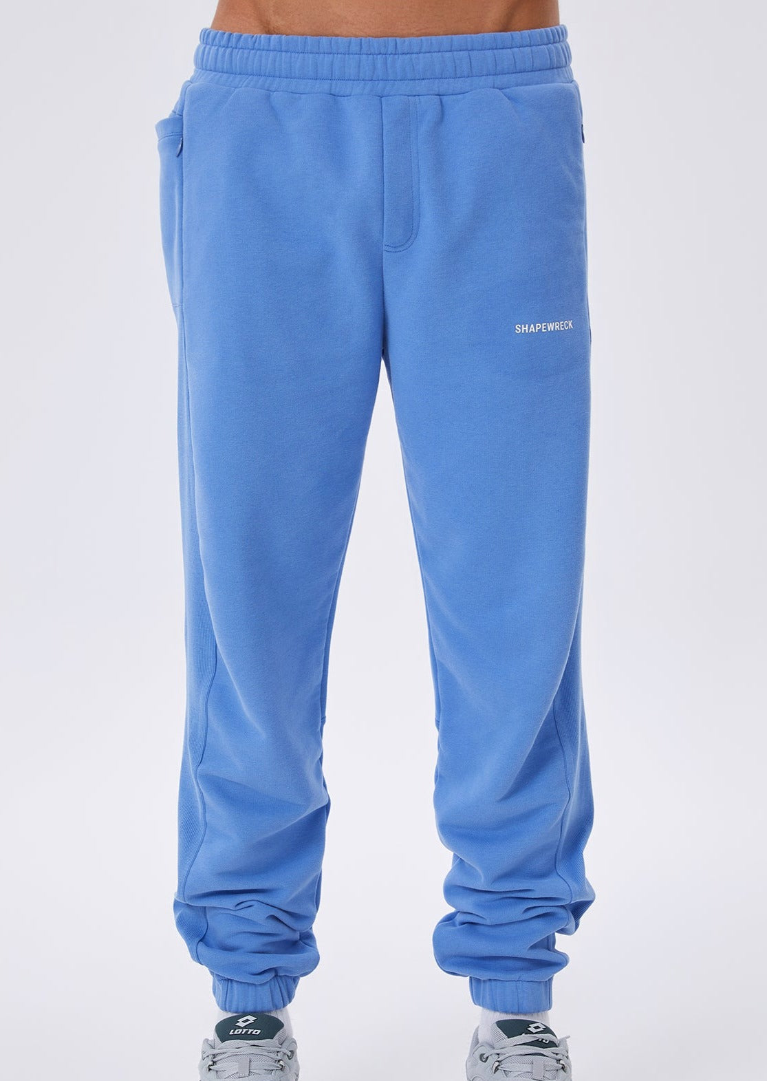 RELAXED FIT Sweatpant PRIMARY JOGGER - PERSIAN BLUE