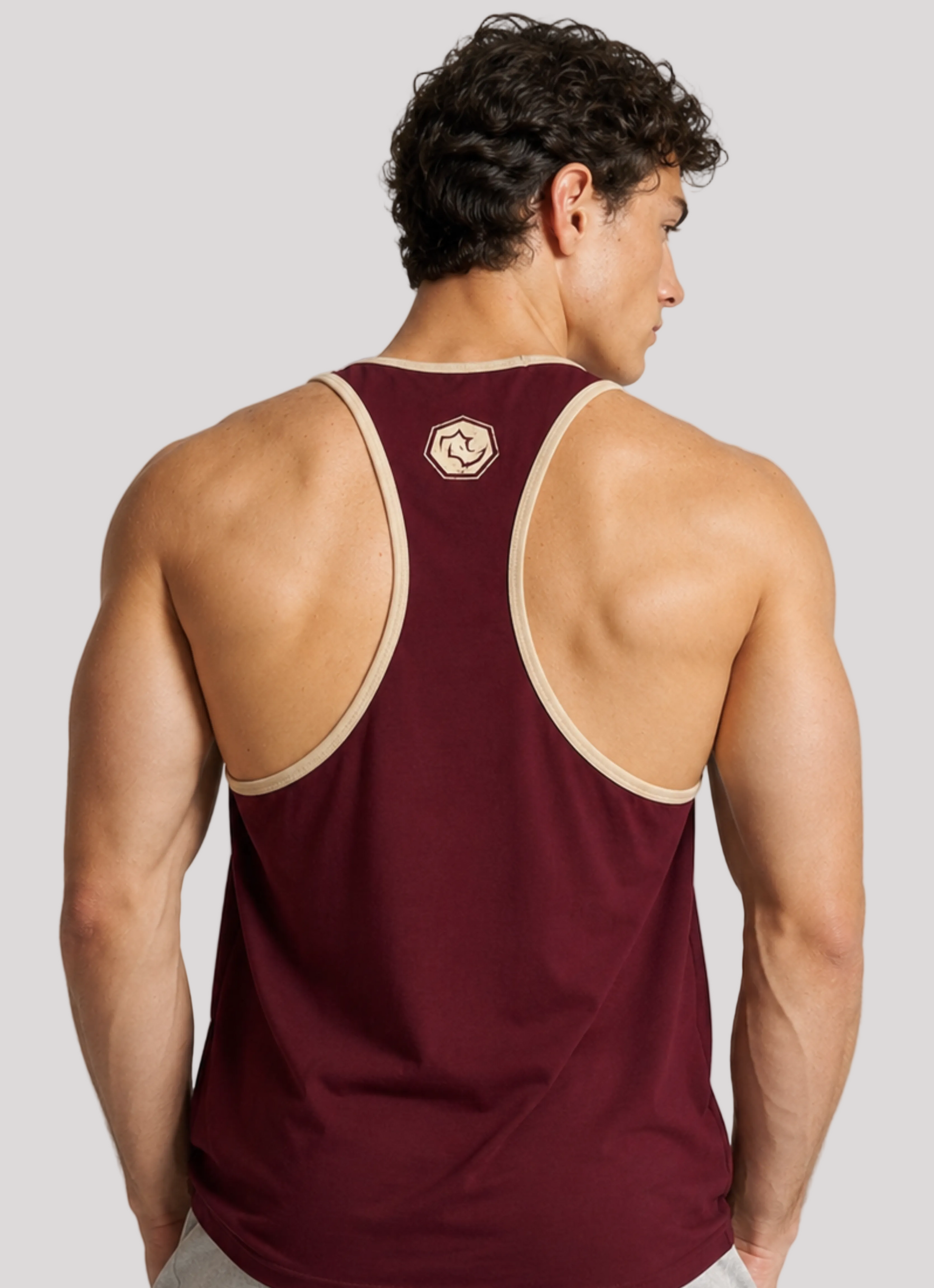 CHERRY Tank WRECK THE WORLD STRINGER