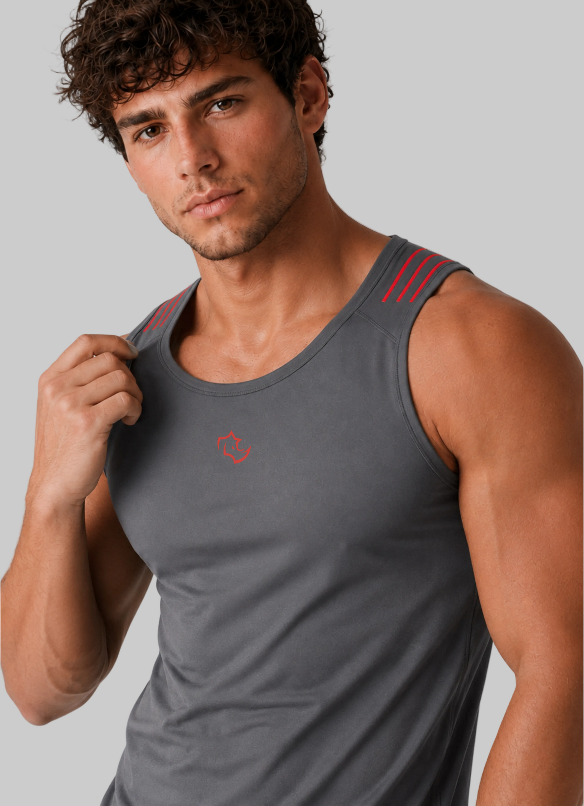 GREY Tank CORE PRO TANK