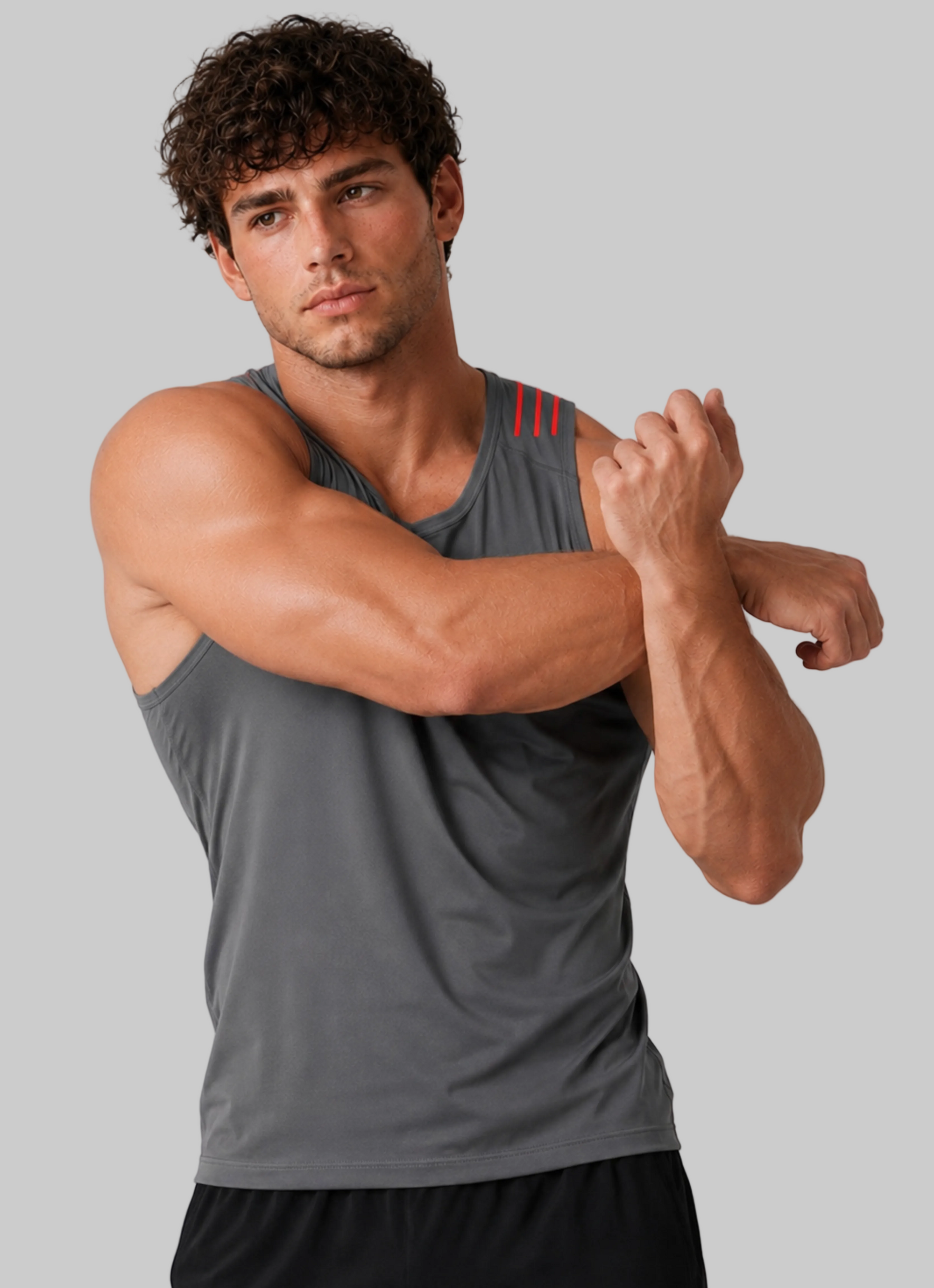 GREY Tank CORE PRO TANK