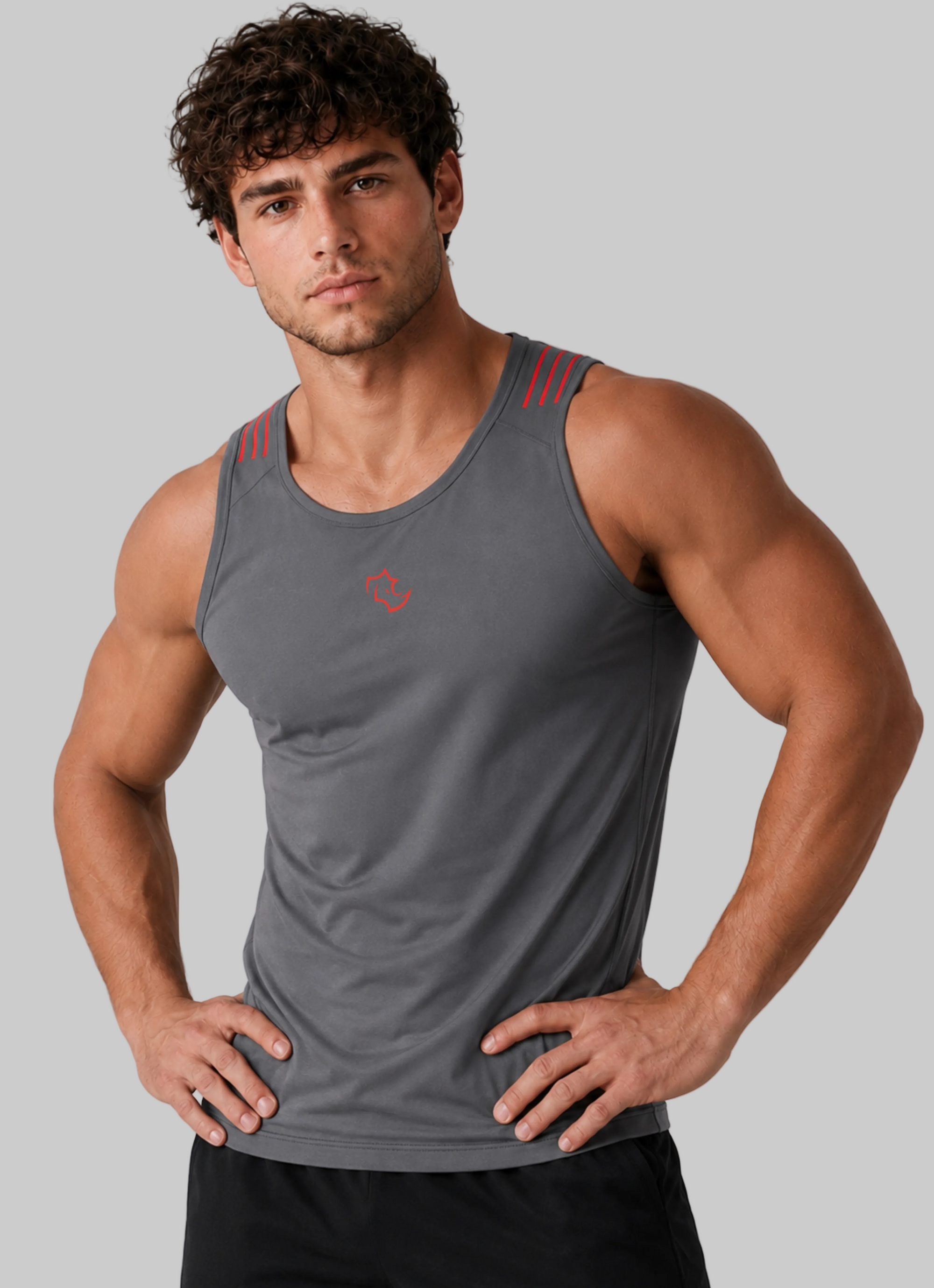 GREY Tank CORE PRO TANK