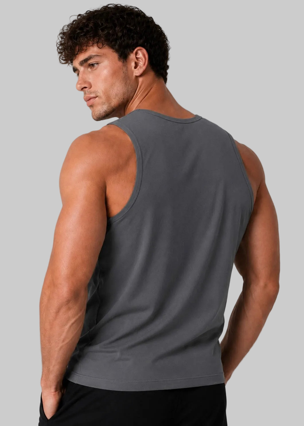 GREY Tank CORE PRO TANK
