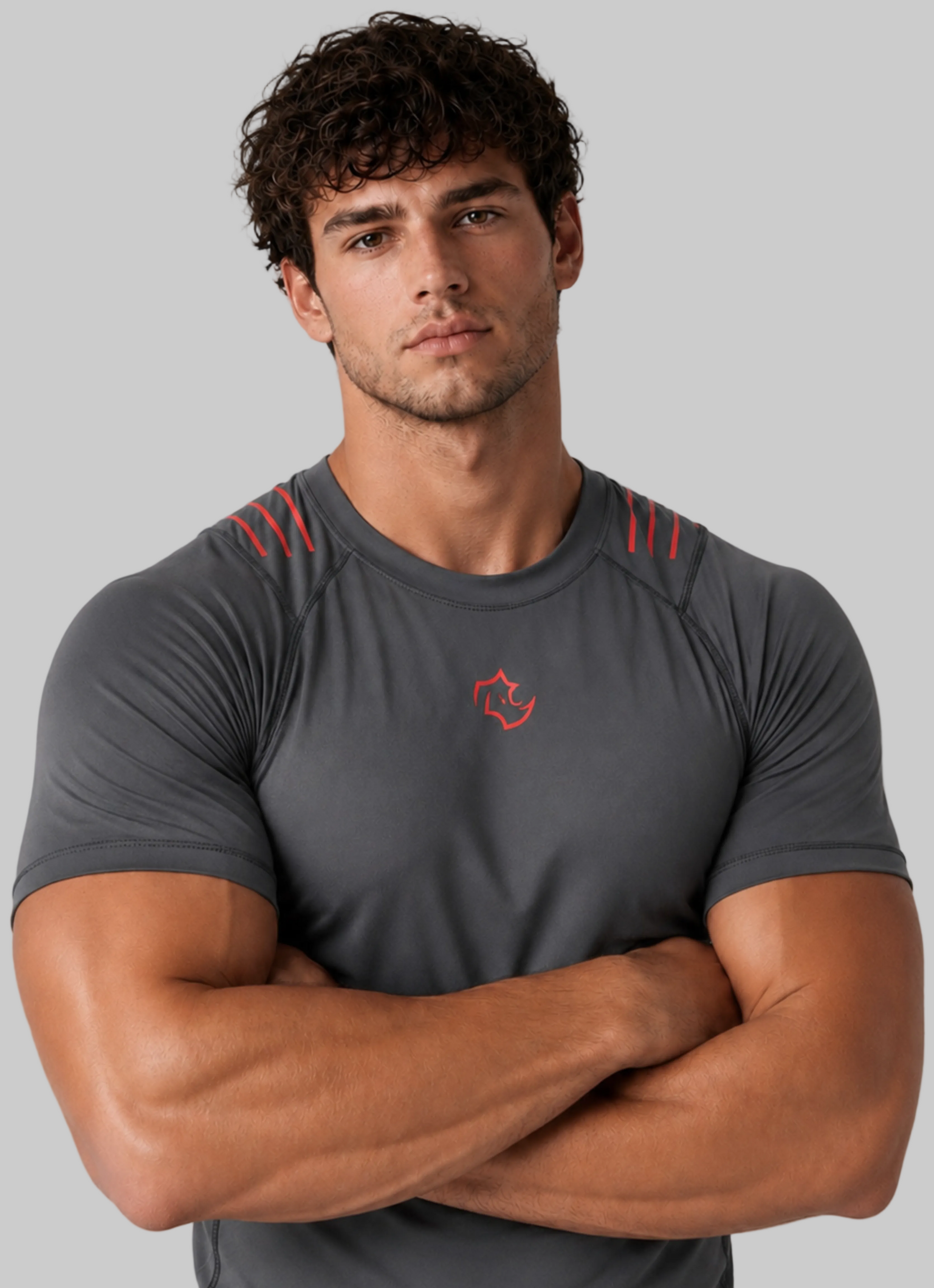 GREY Tshirts CORE TEE