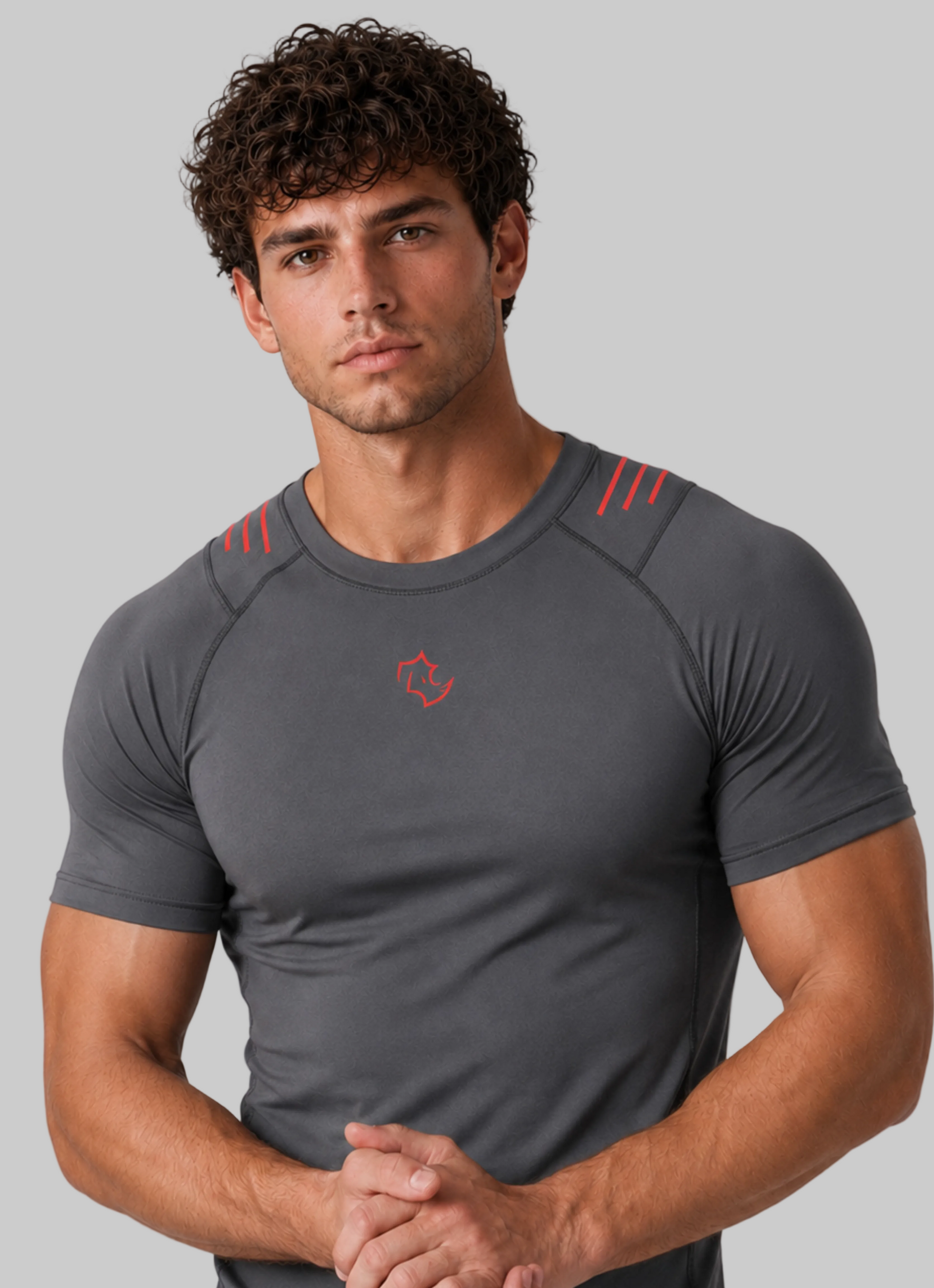 GREY Tshirts CORE TEE