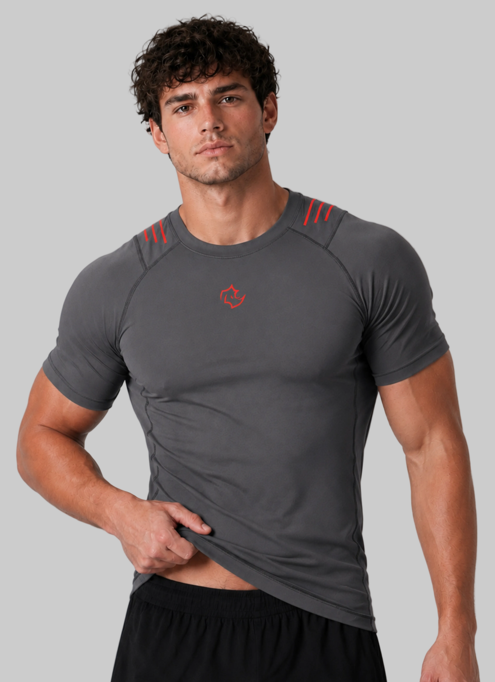 GREY Tshirts CORE TEE