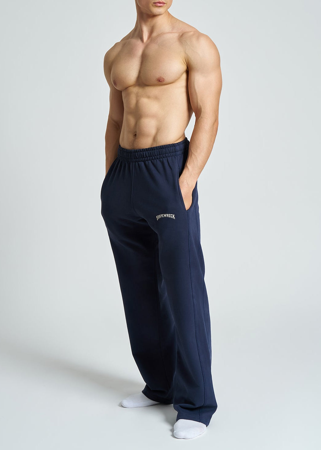 LACIVERT Sweatpant HEAVYWEIGHT SWEATPANT