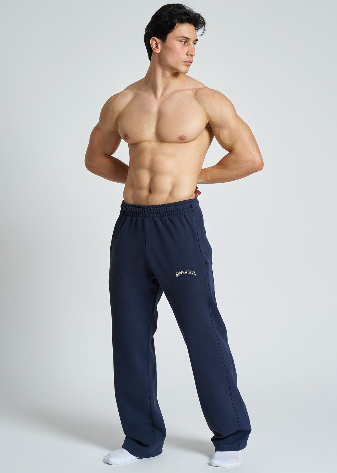 LACIVERT Sweatpant HEAVYWEIGHT SWEATPANT