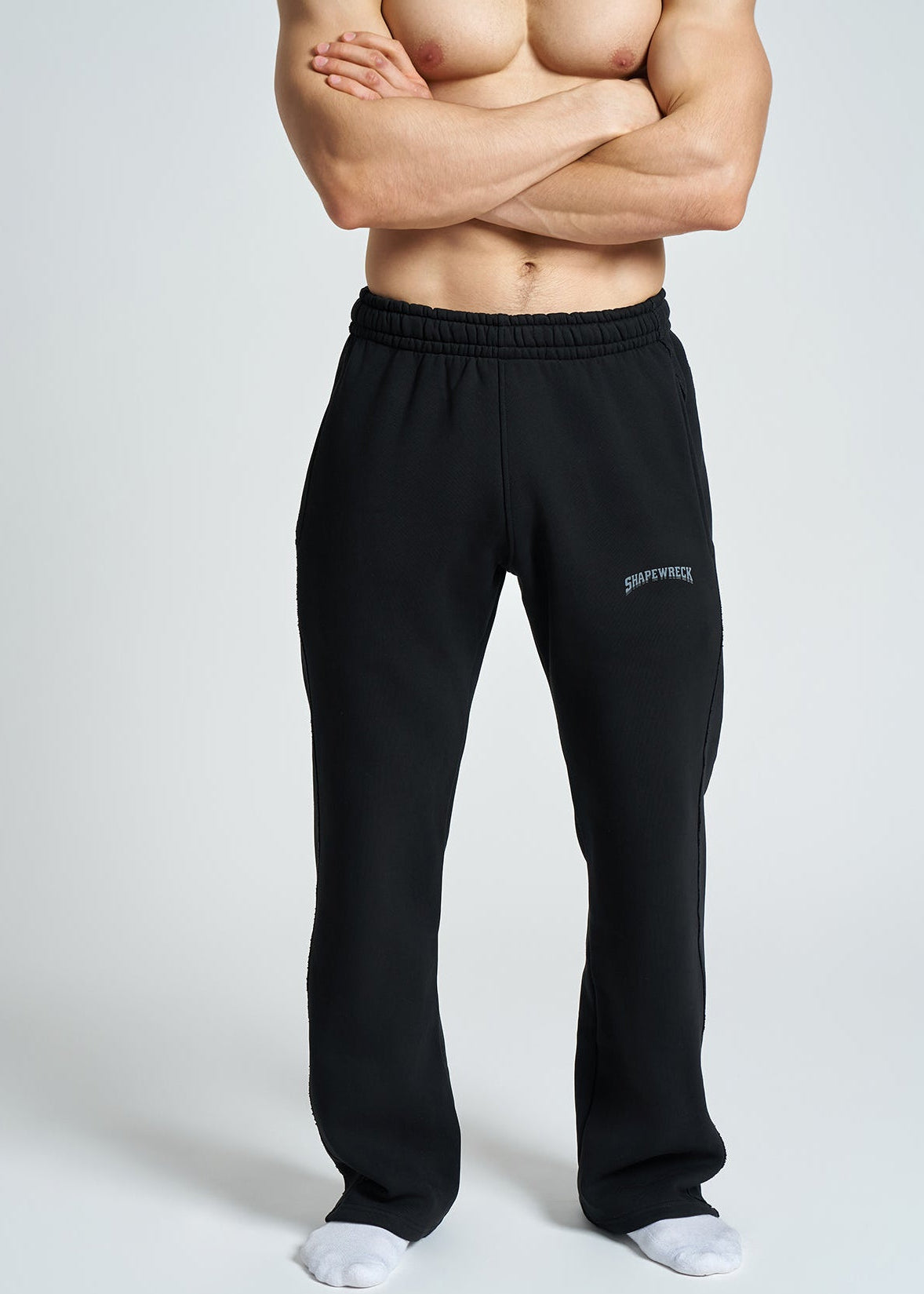 MIDNIGHT BLACK Sweatpant HEAVYWEIGHT SWEATPANT