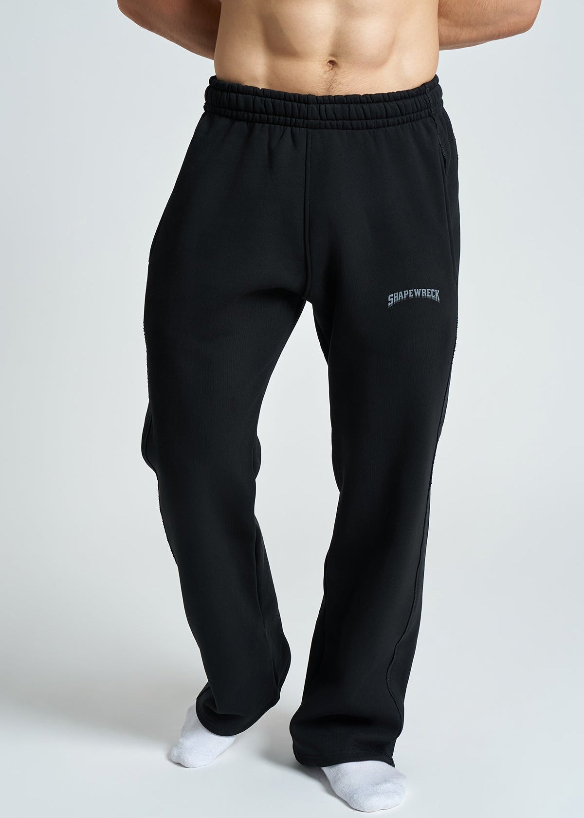 MIDNIGHT BLACK Sweatpant HEAVYWEIGHT SWEATPANT