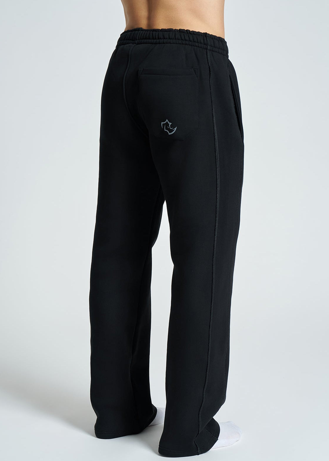 MIDNIGHT BLACK Sweatpant HEAVYWEIGHT SWEATPANT