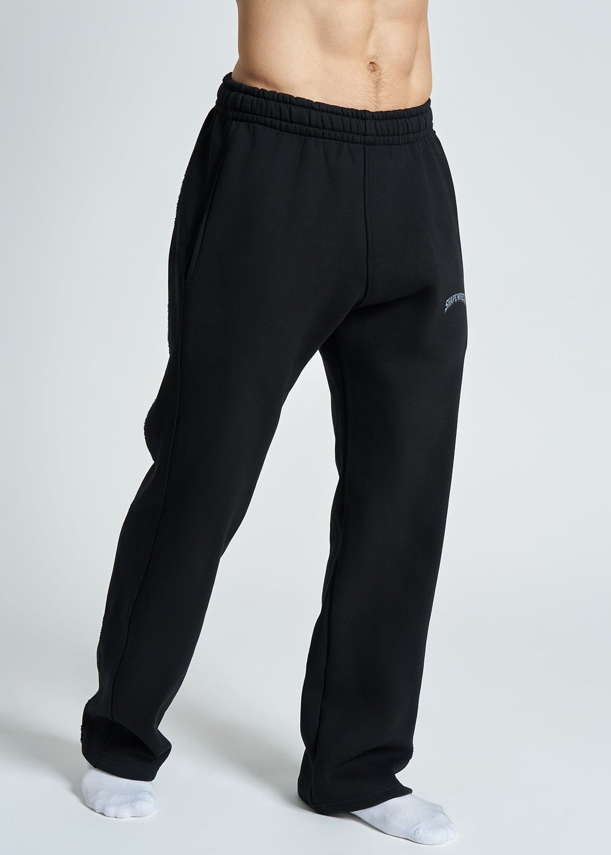 MIDNIGHT BLACK Sweatpant HEAVYWEIGHT SWEATPANT