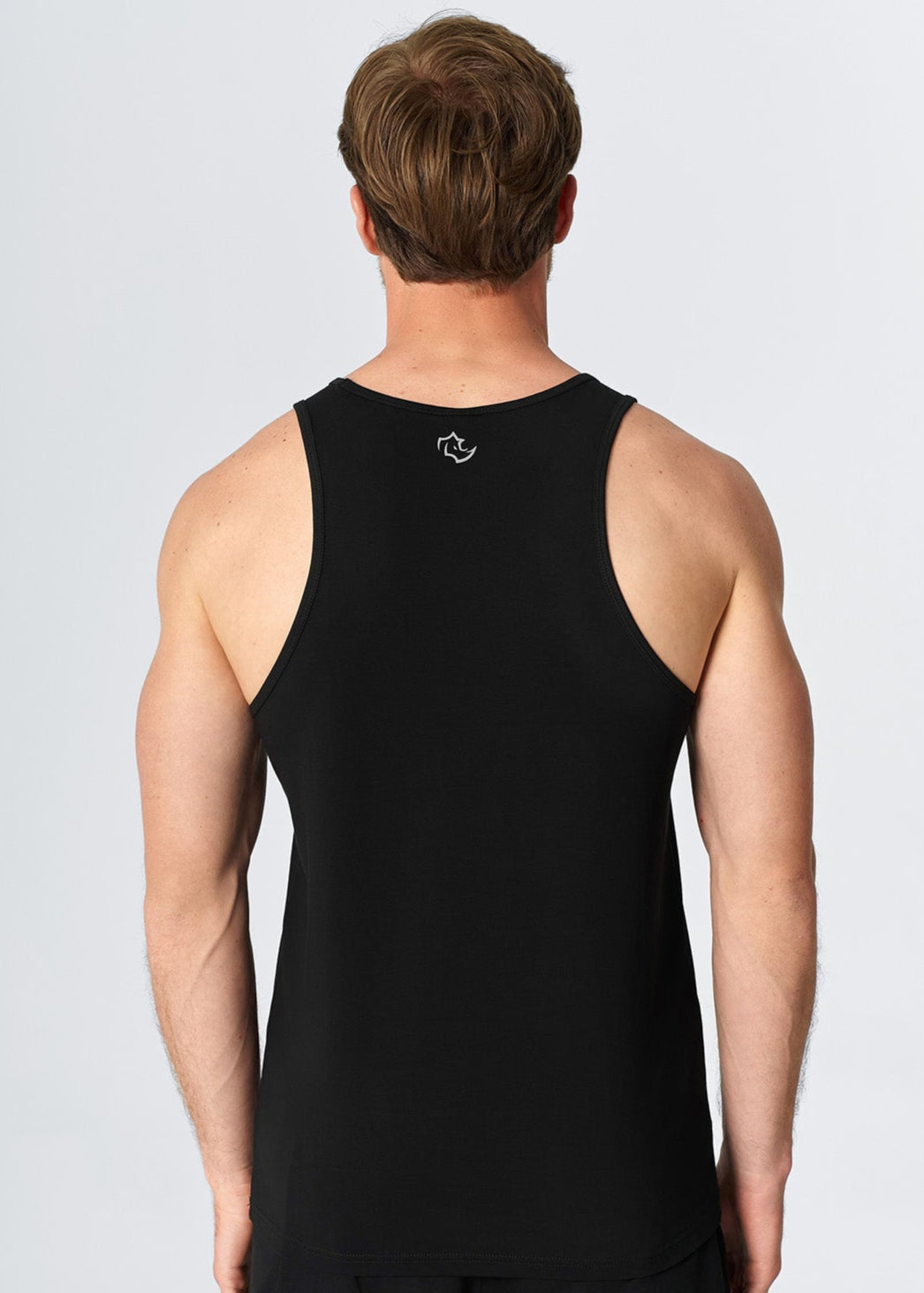 MIDNIGHT BLACK Tank LEGENDARY TANK