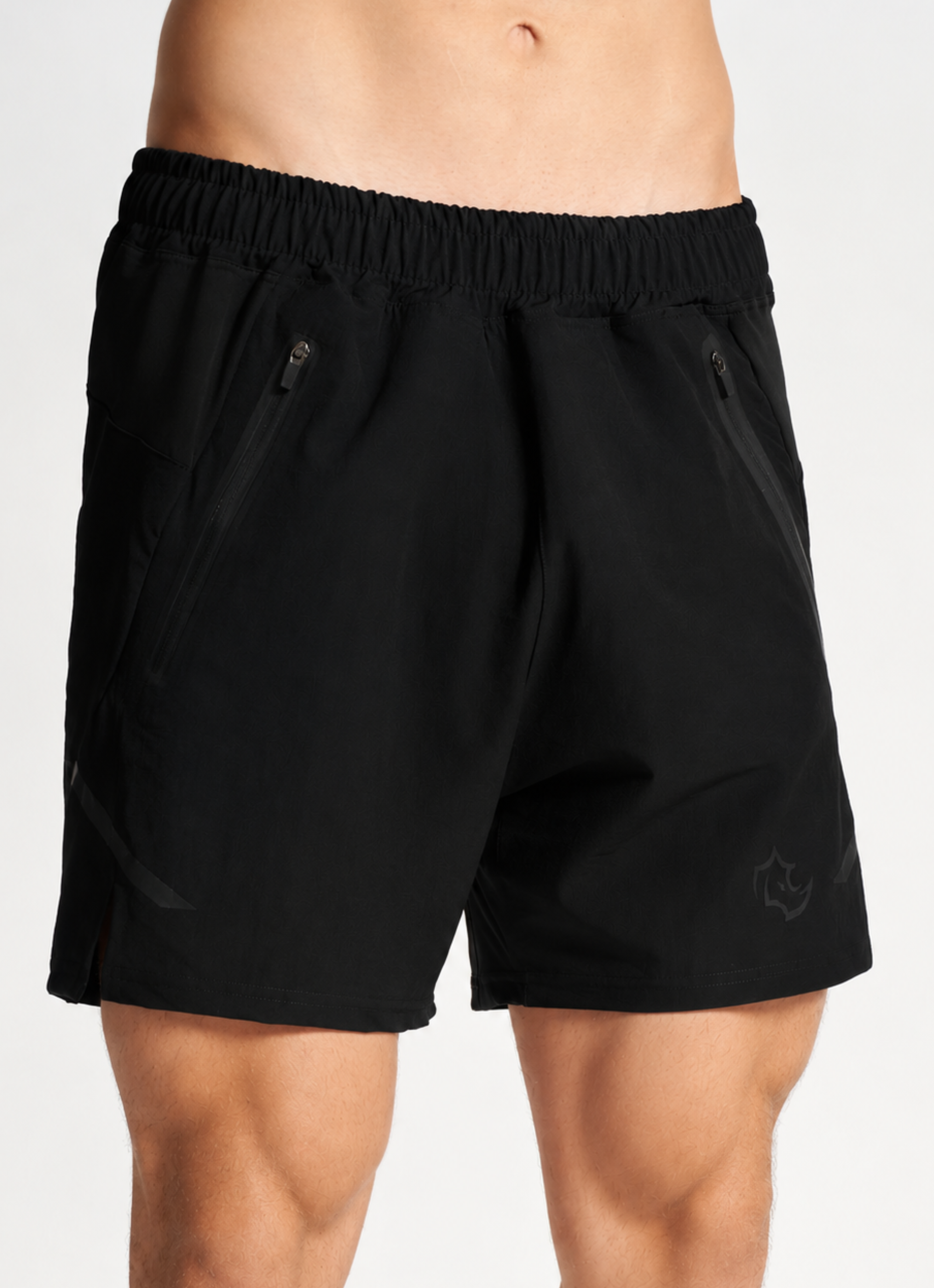 NIGHT SHADE Shorts AXON SHORTS