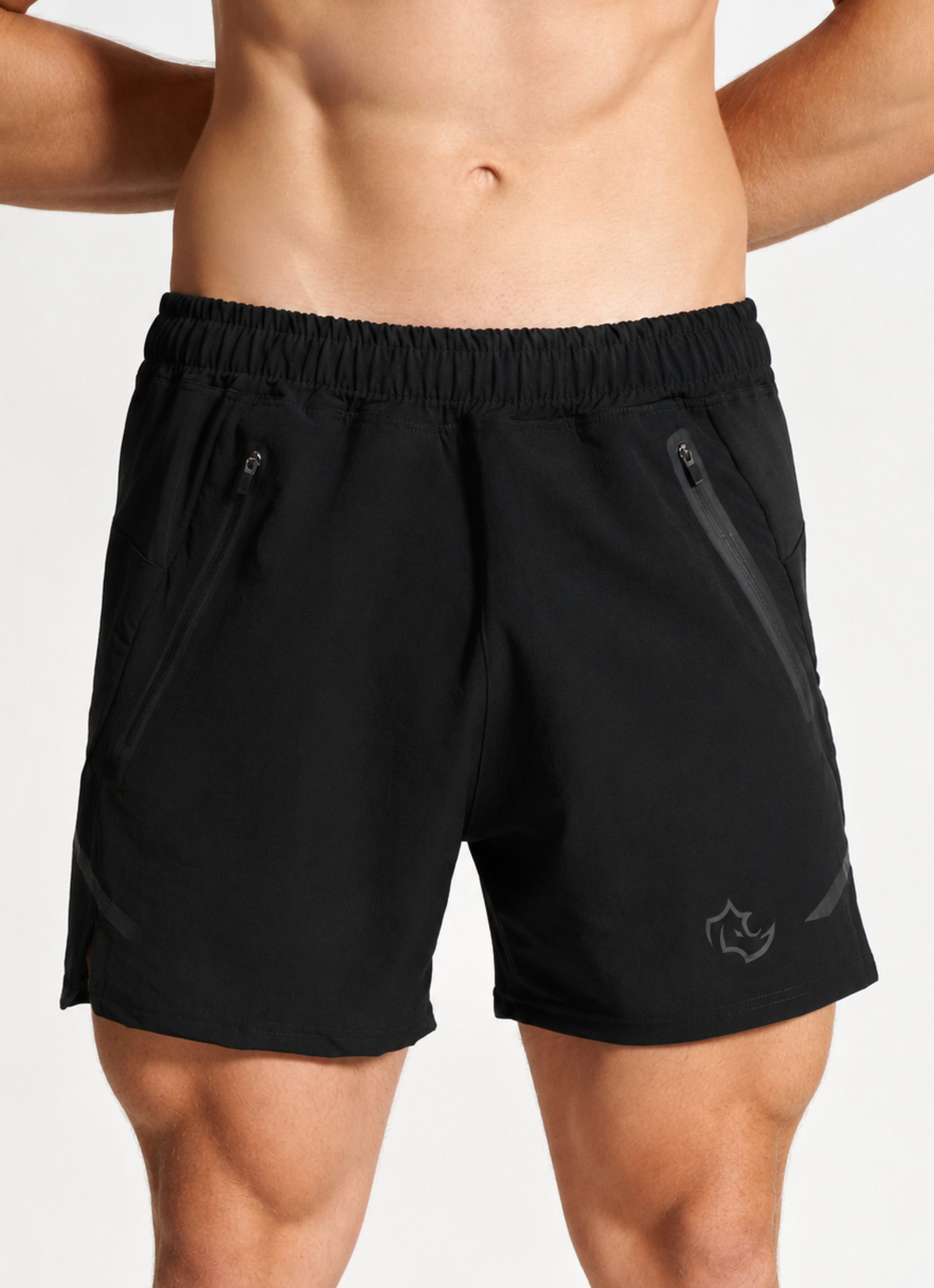 NIGHT SHADE Shorts AXON SHORTS