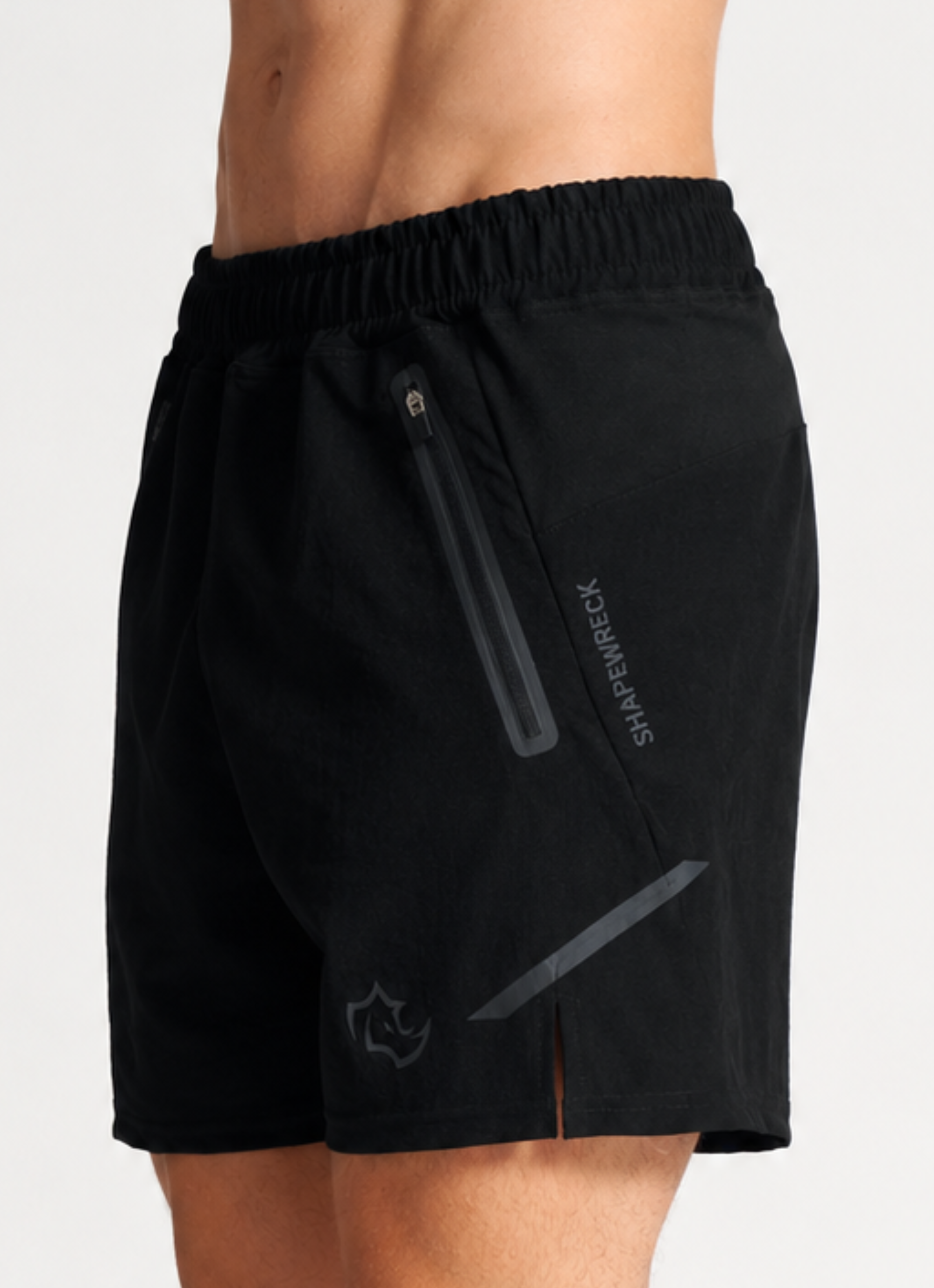 NIGHT SHADE Shorts AXON SHORTS