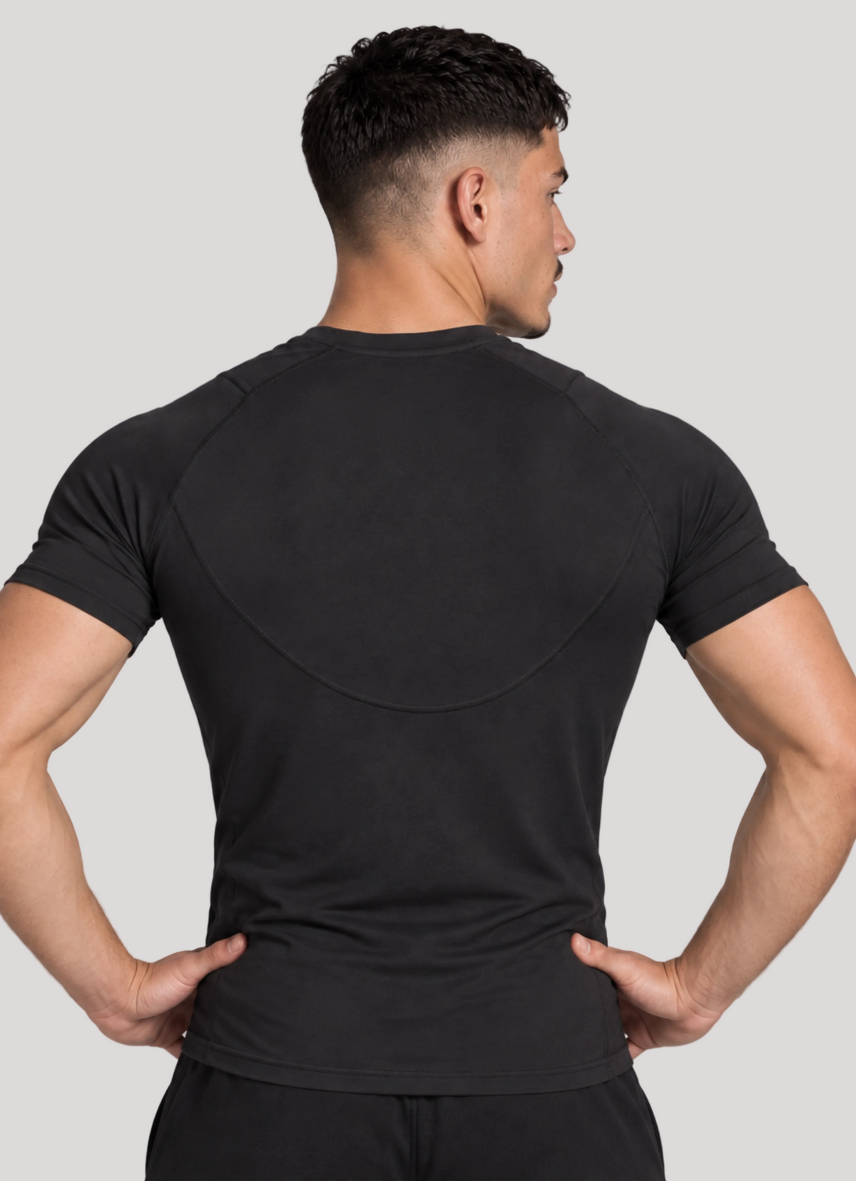 RACY ORANGE Tshirts CORE TEE