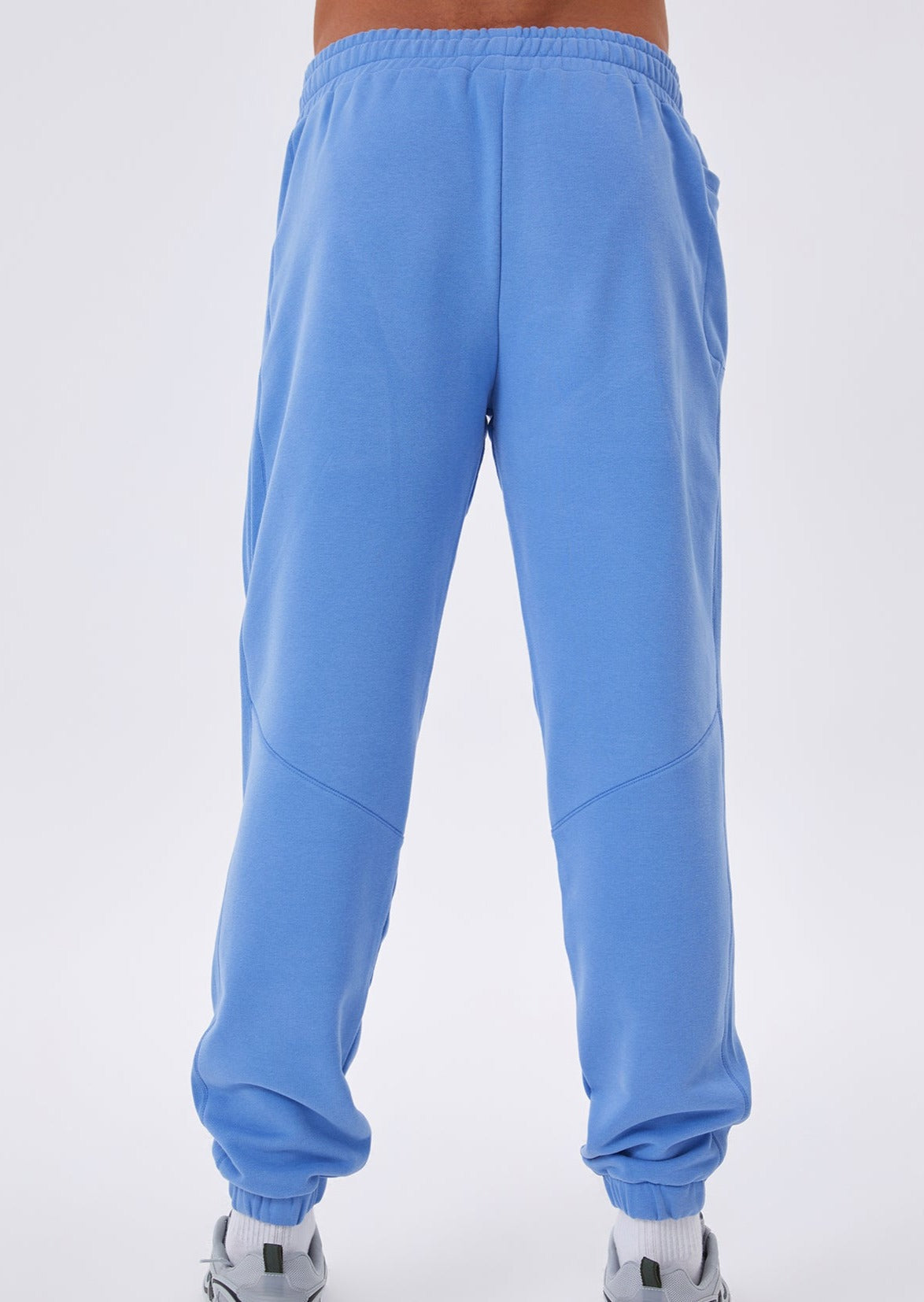 RELAXED FIT Sweatpant PRIMARY JOGGER - PERSIAN BLUE