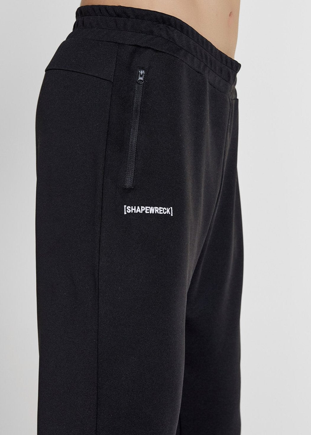 SLIM FIT Sweatpant OUTLET - SWEATPANTS - BLACK (Açıklamayı İncele)