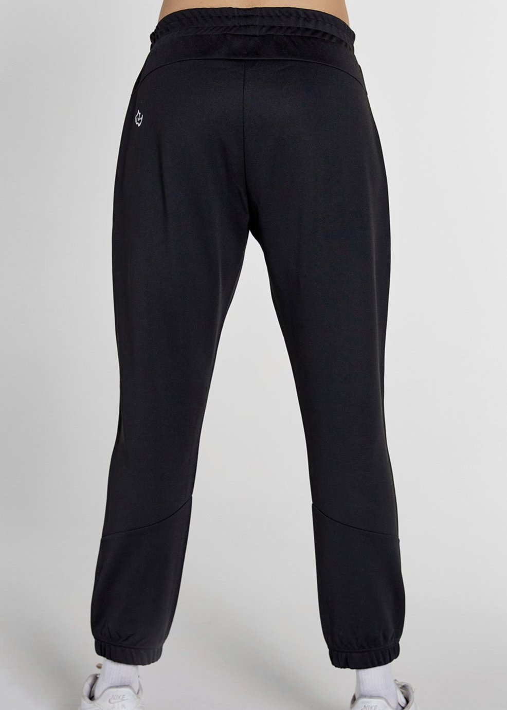 SLIM FIT Sweatpant OUTLET - SWEATPANTS - BLACK (Açıklamayı İncele)