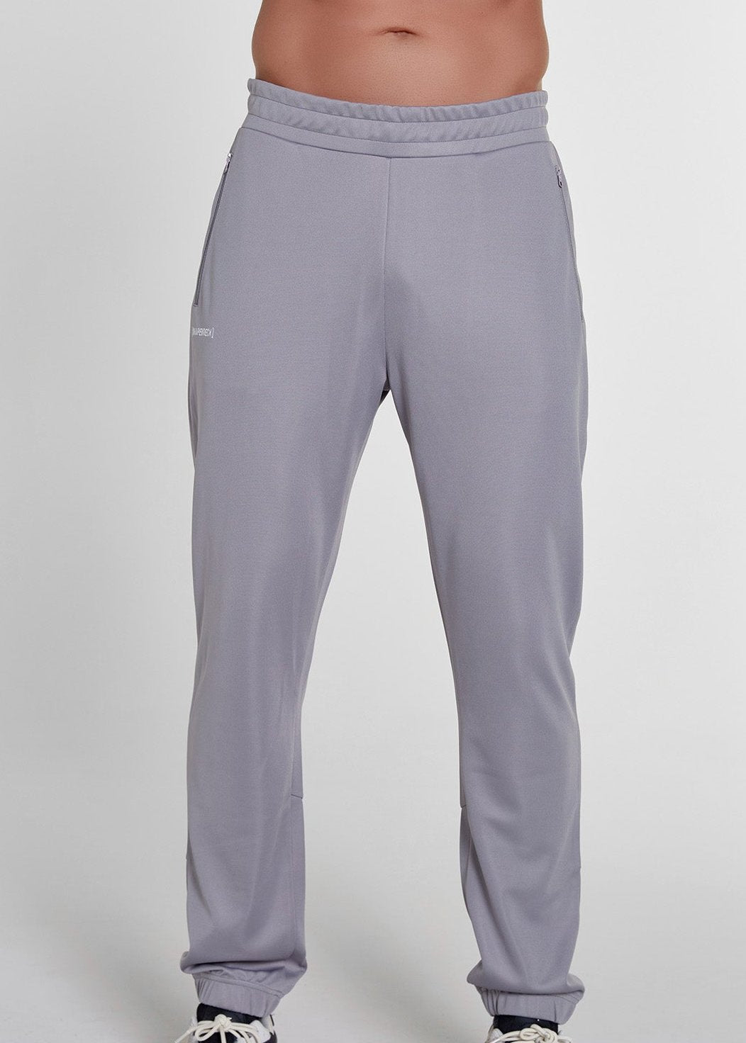 SLIM FIT Sweatpant OUTLET - SWEATPANTS - GREY (Açıklamayı İncele)