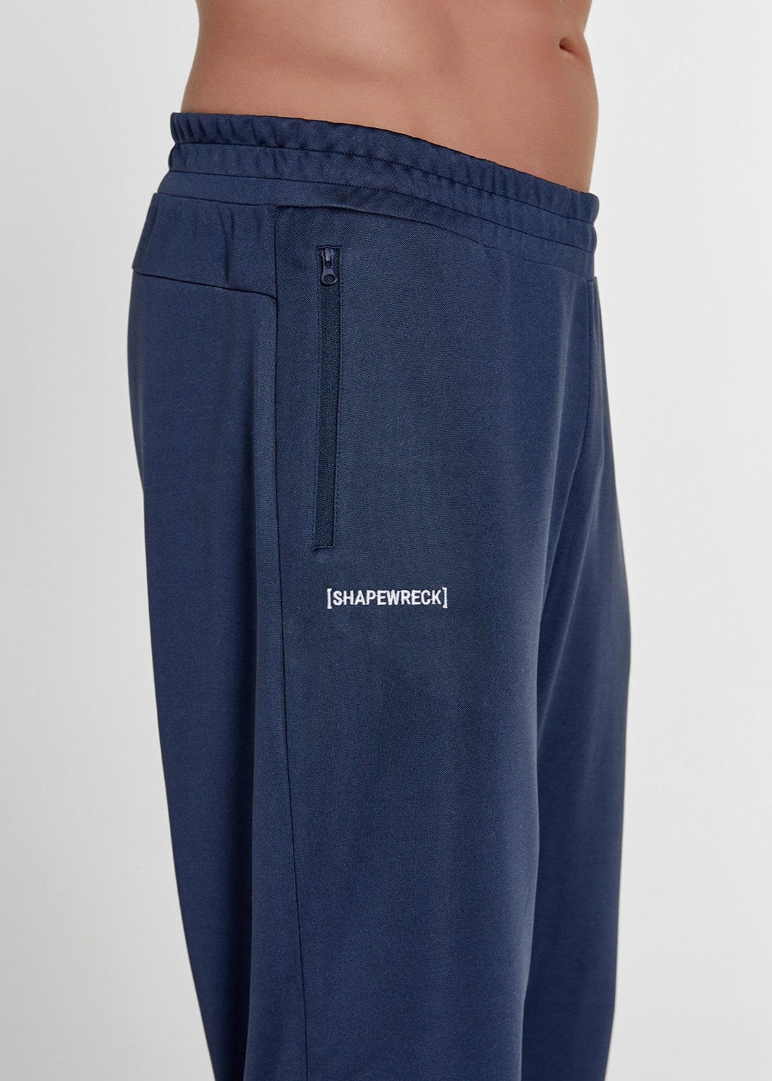 SLIM FIT Sweatpant OUTLET - SWEATPANTS - NAVY (Açıklamayı İncele)