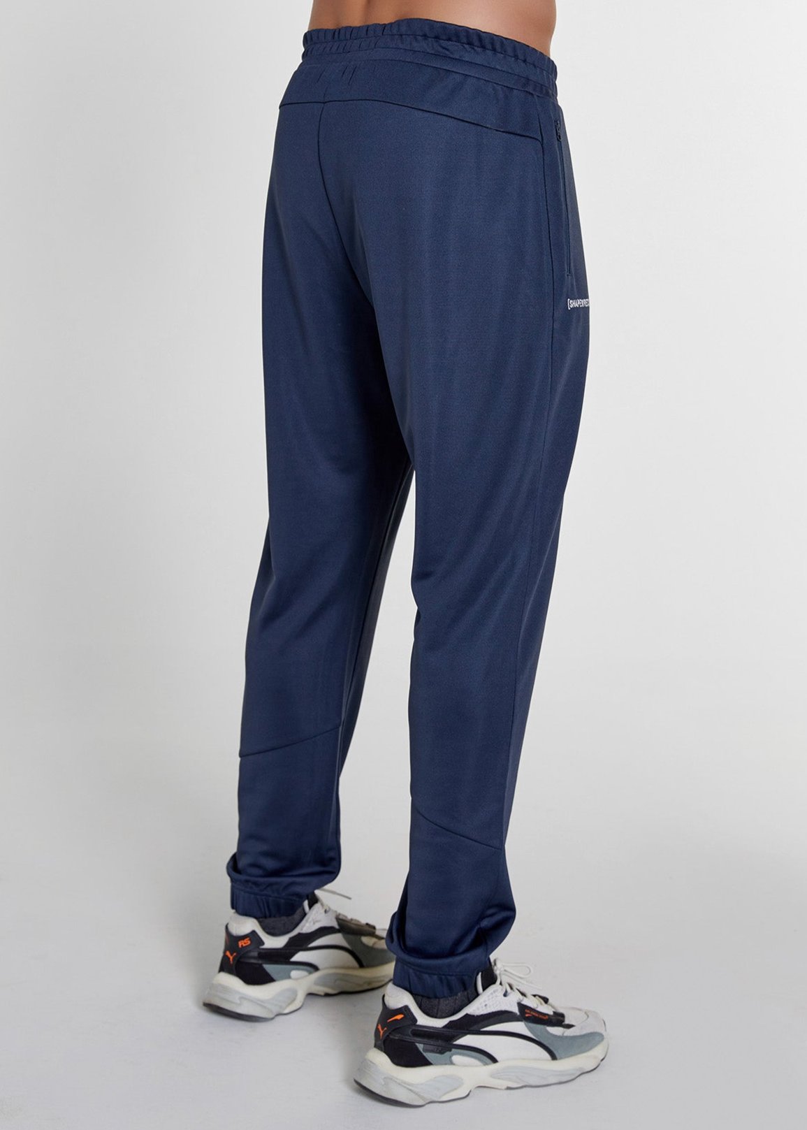 SLIM FIT Sweatpant OUTLET - SWEATPANTS - NAVY (Açıklamayı İncele)