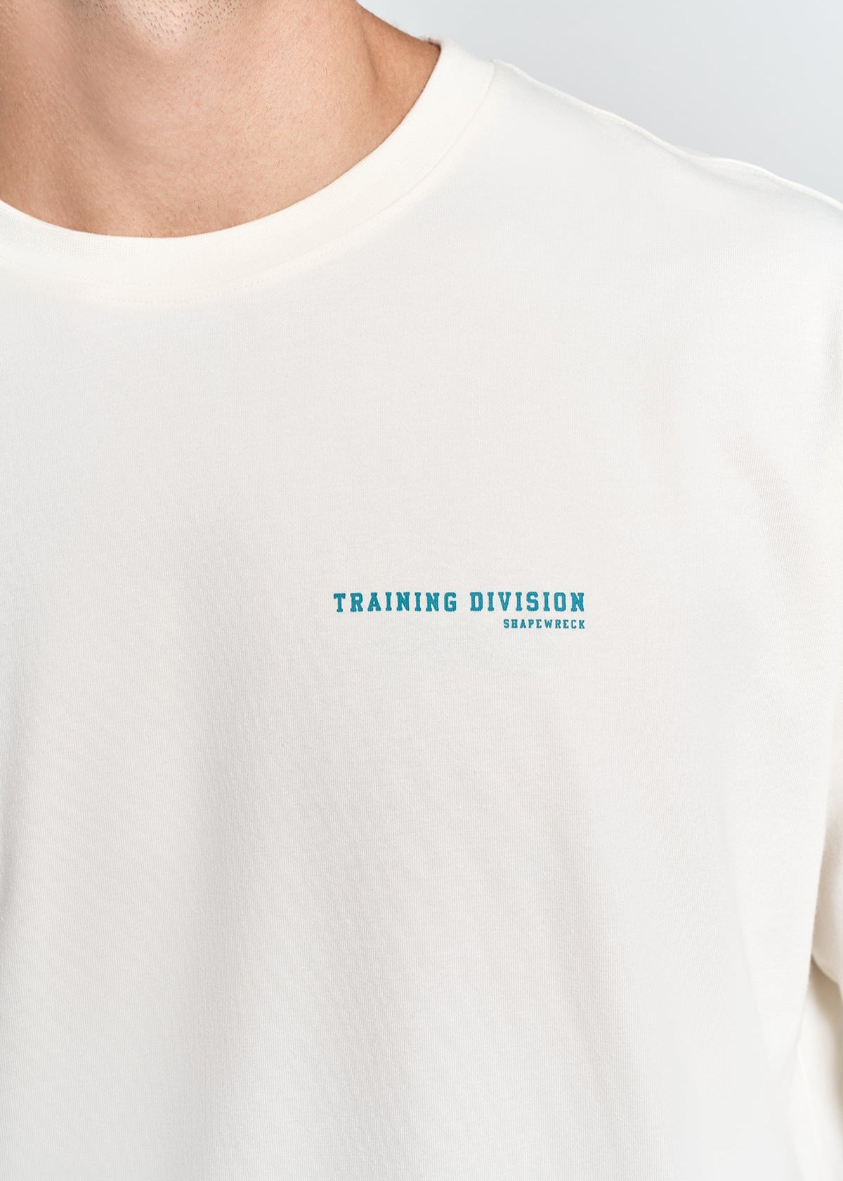 TOFU Tshirt REX OVERSIZED TEE | TD EDITION