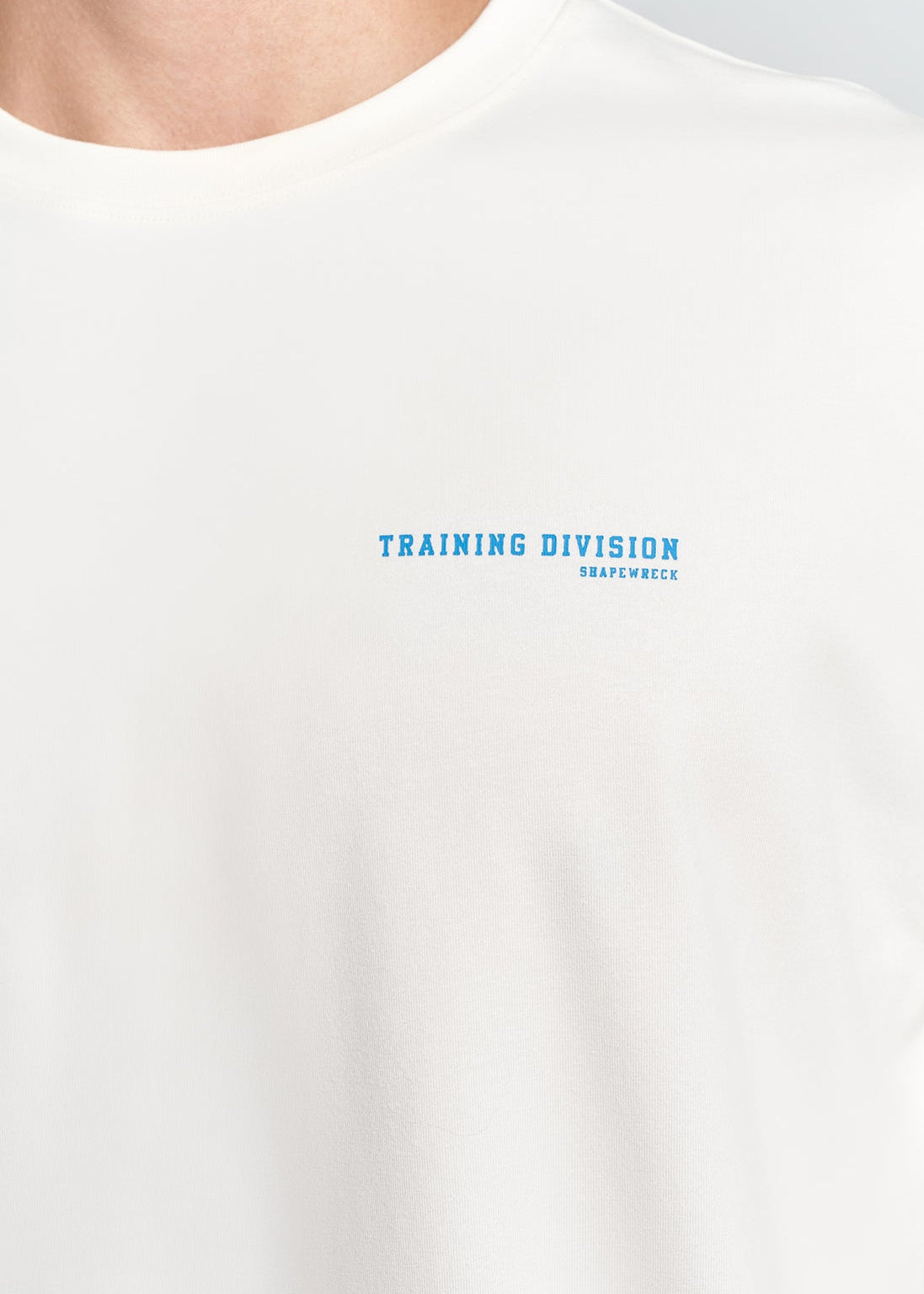 TOFU Tshirt SQUAD OVERSIZED TEE | TD EDITION