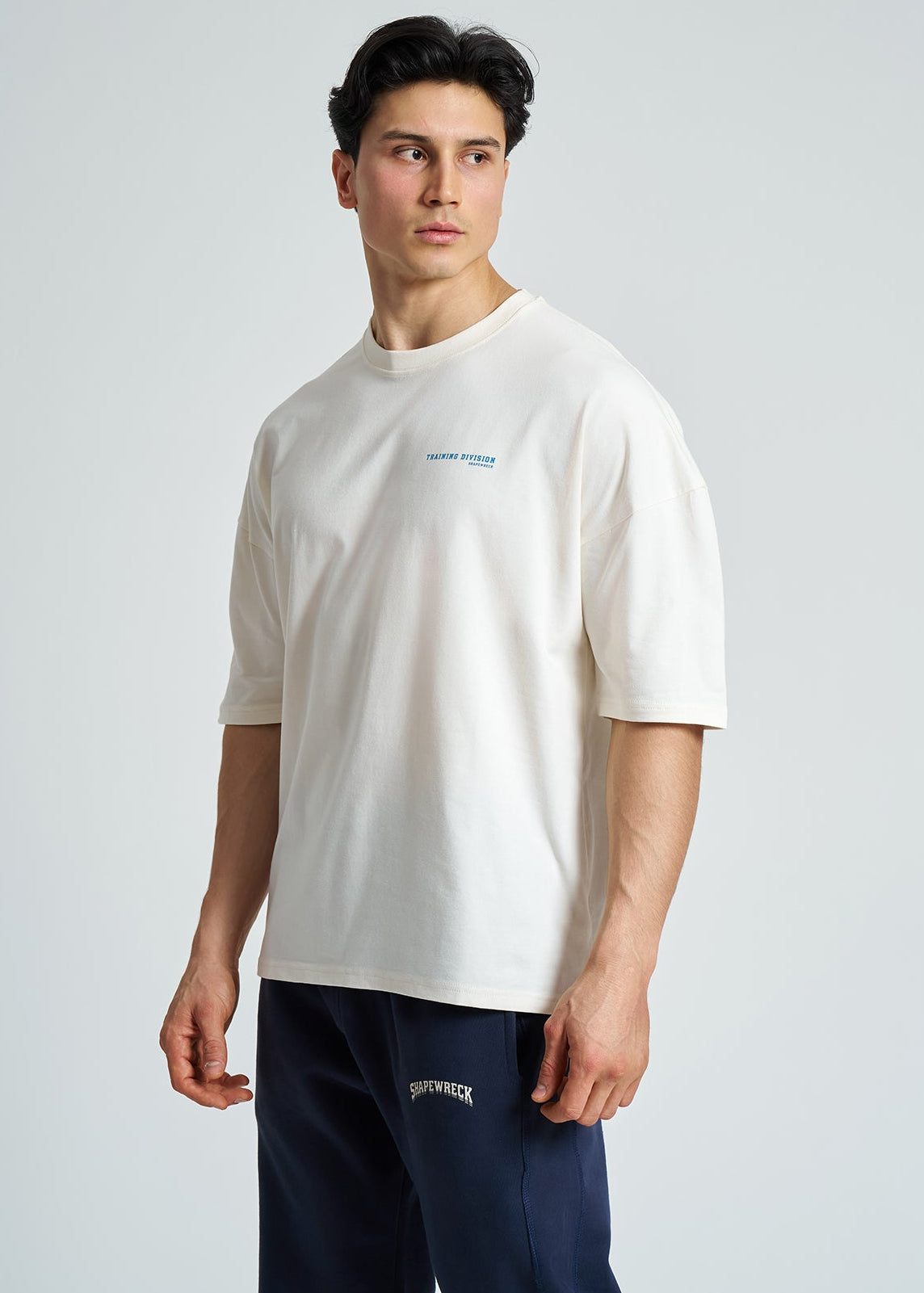 TOFU Tshirt SQUAD OVERSIZED TEE | TD EDITION