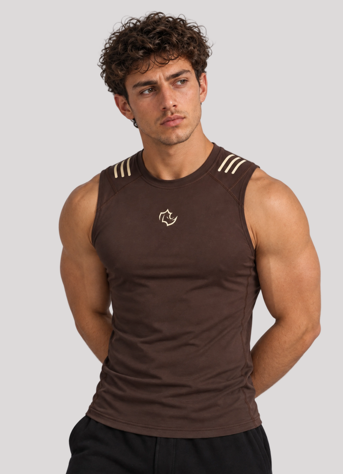 TURKISH COFFEE Tank CORE TANK