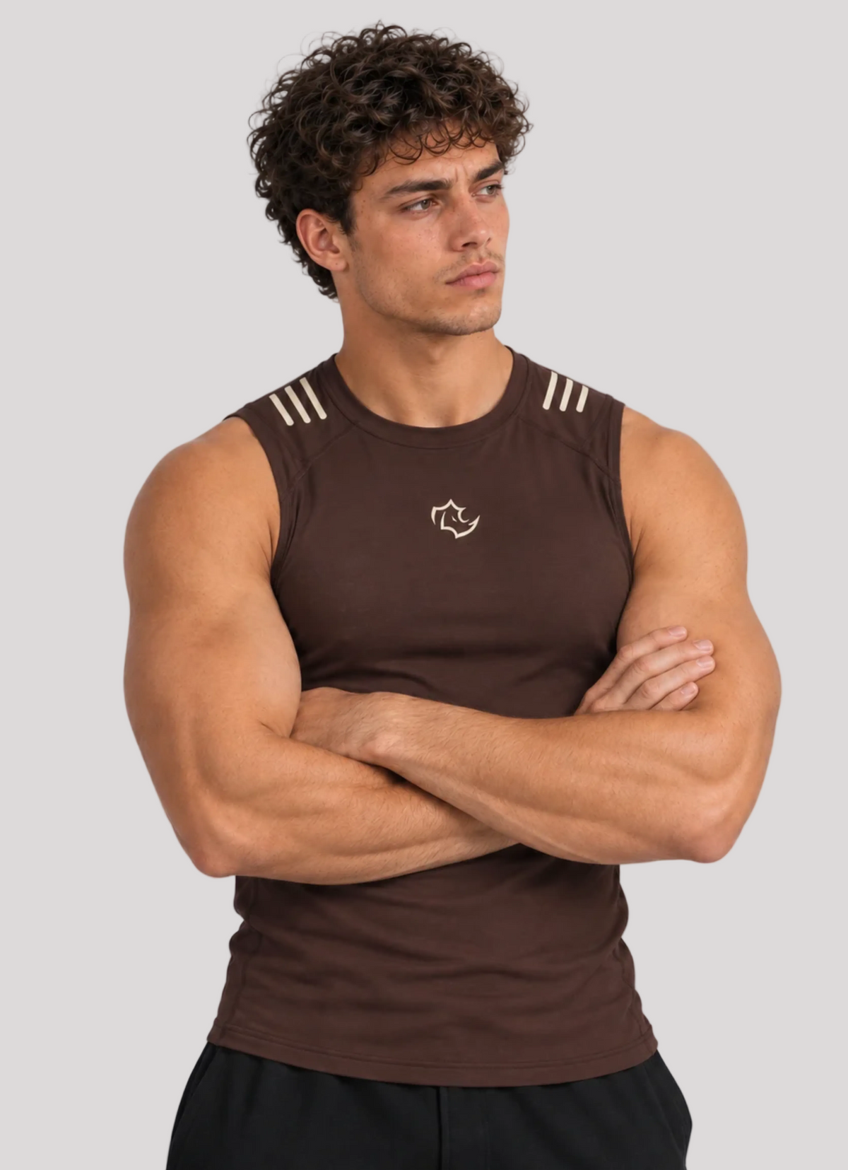TURKISH COFFEE Tank CORE TANK