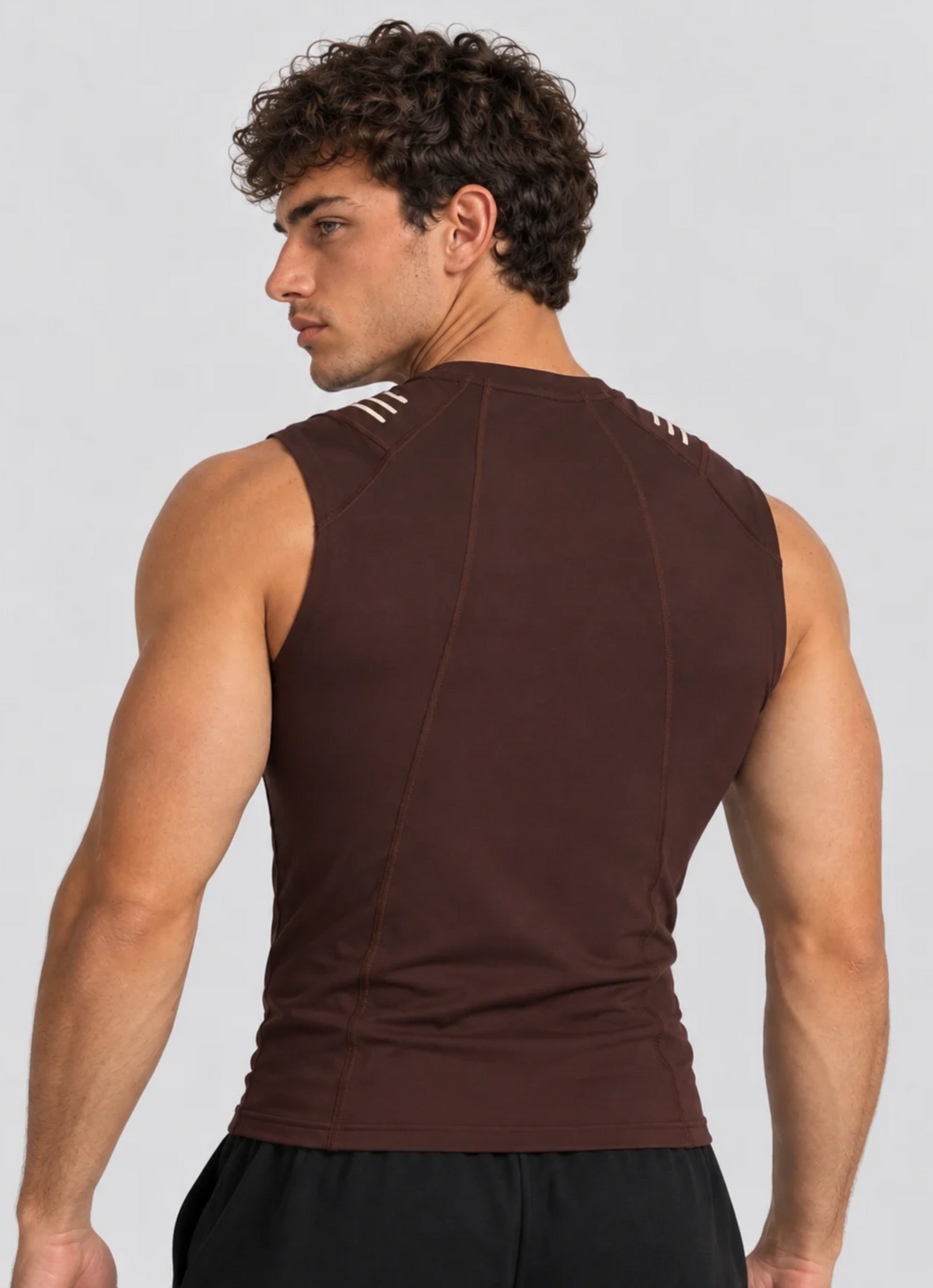 TURKISH COFFEE Tank CORE TANK