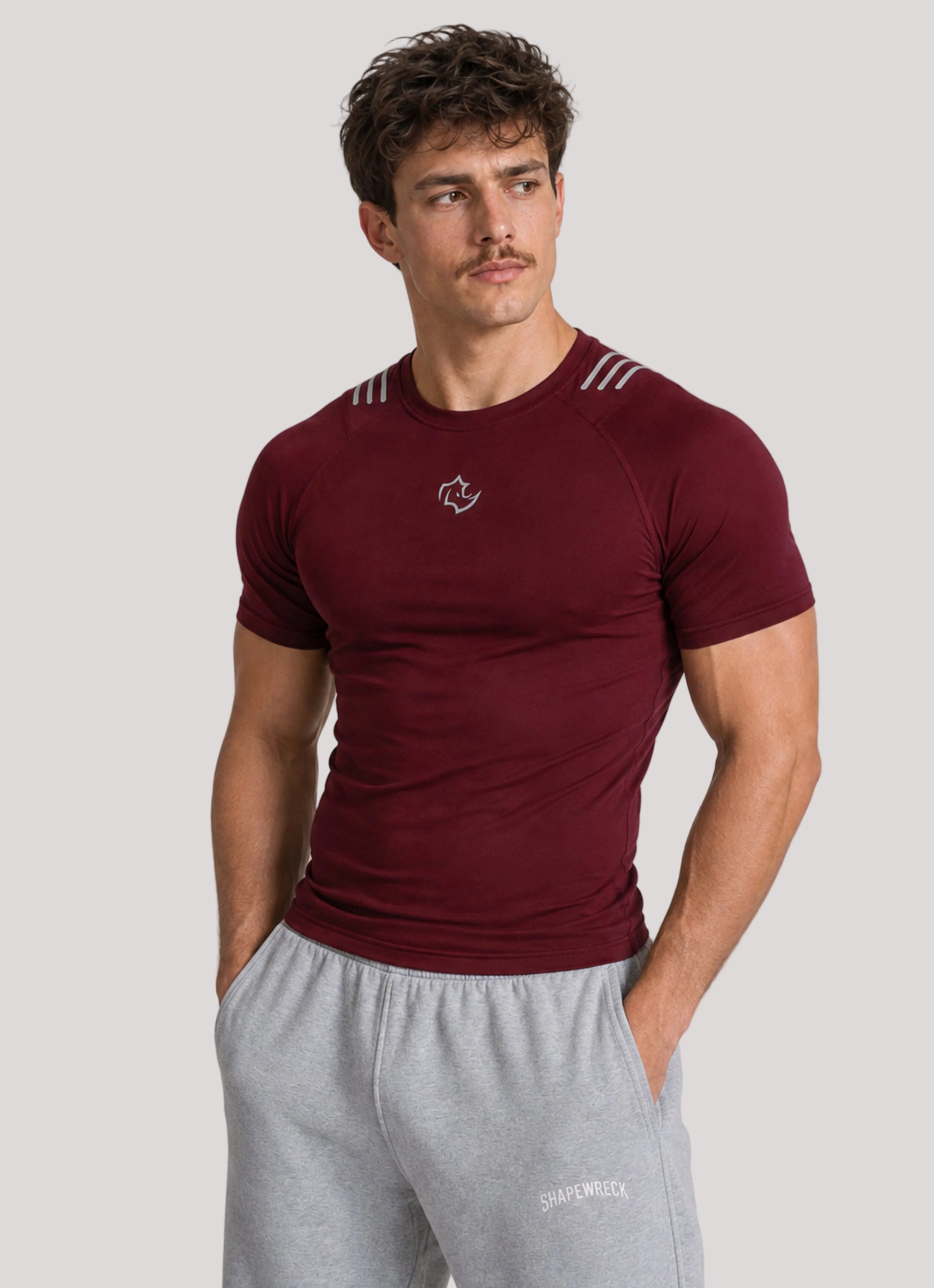 WINE Tshirts CORE TEE