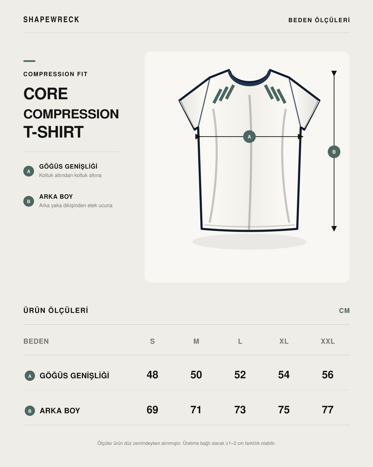 WINE Tshirts CORE TEE