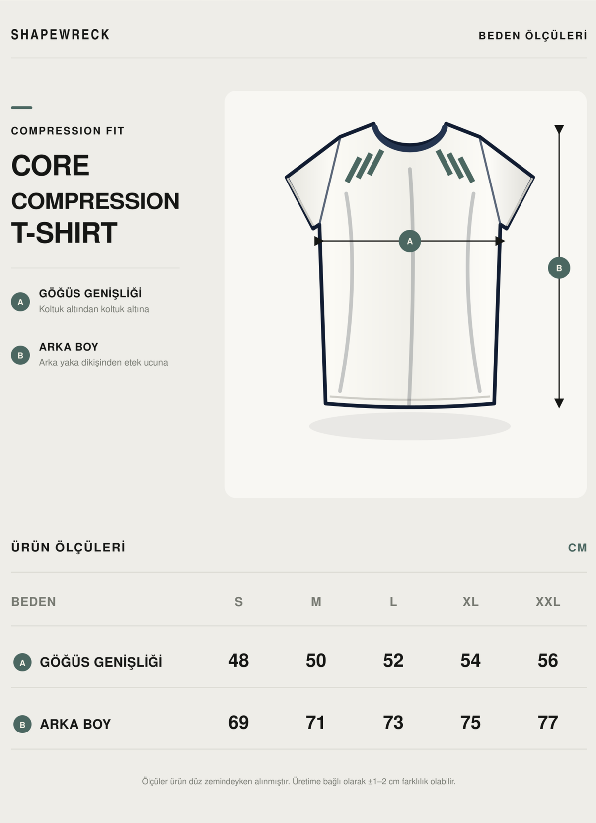 WINE Tshirts CORE TEE